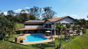 Pousada Costa Rielli